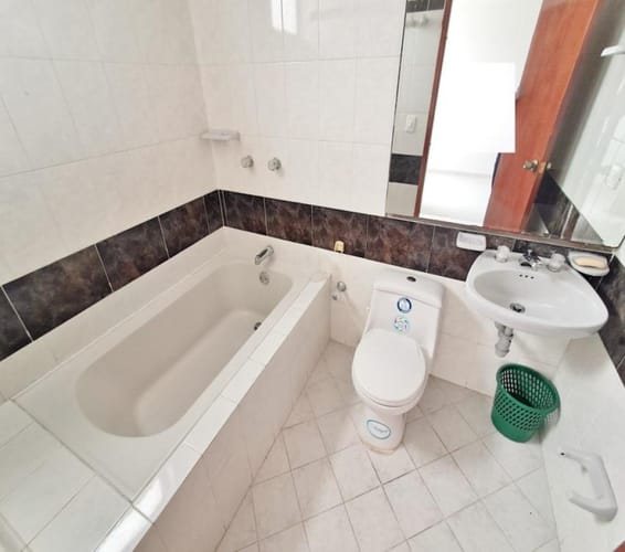 Oficina en arriendo en Garcia Rovira, Bucaramanga, 45 m² · foto 5 de 7