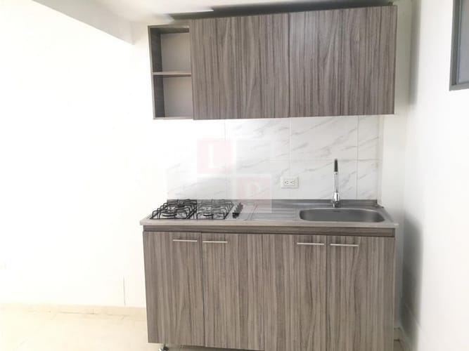 Apartamento de 3 alcobas en arriendo en La Enea, Manizales, 70 m² · foto 3 de 16