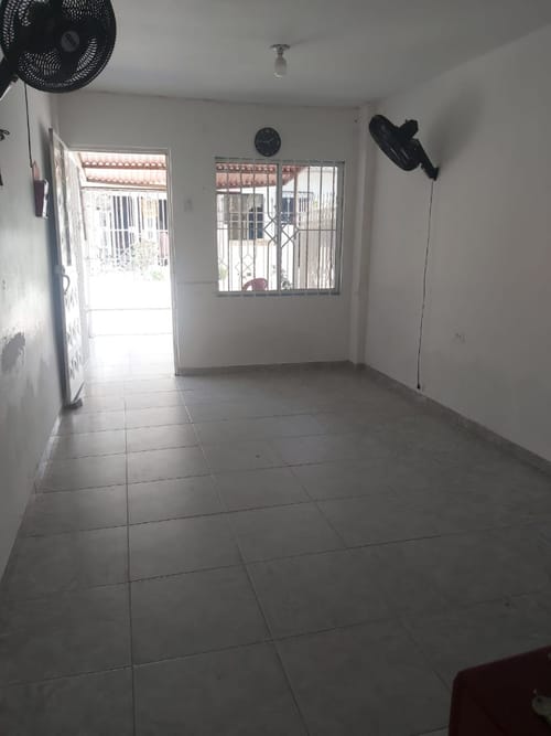 Apartamento de 2 alcobas en venta en Parque Muvdi Et. I, Soledad, 76 m² · foto 3 de 11