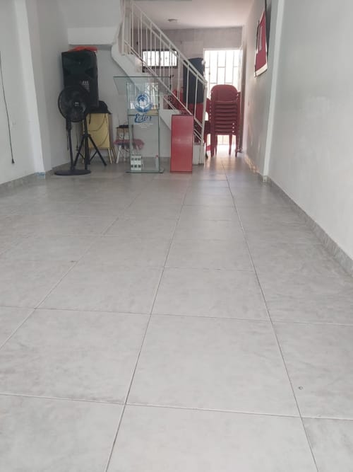 Apartamento de 2 alcobas en venta en Parque Muvdi Et. I, Soledad, 76 m² · foto 4 de 11