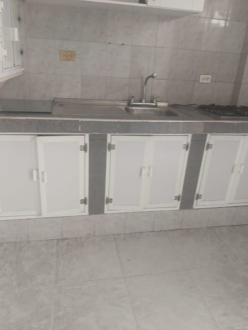 Apartamento de 2 alcobas en venta en Parque Muvdi Et. I, Soledad, 76 m² · foto 5 de 11
