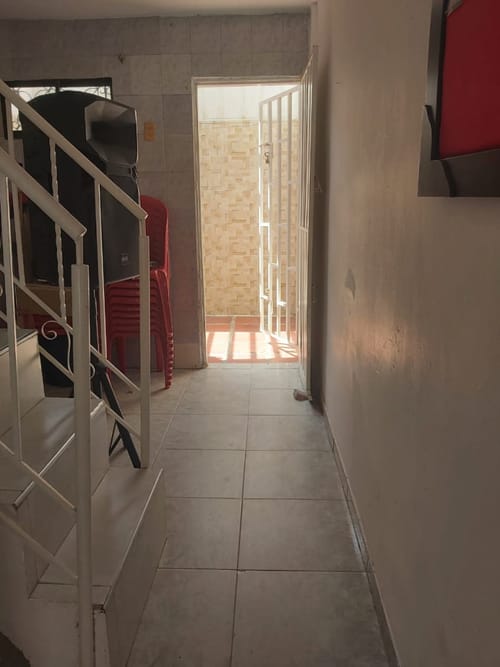 Apartamento de 2 alcobas en venta en Parque Muvdi Et. I, Soledad, 76 m² · foto 6 de 11