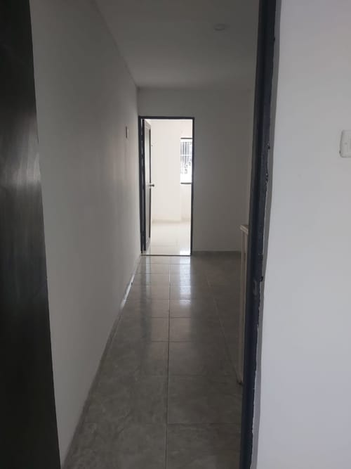 Apartamento de 2 alcobas en venta en Parque Muvdi Et. I, Soledad, 76 m² · foto 8 de 11