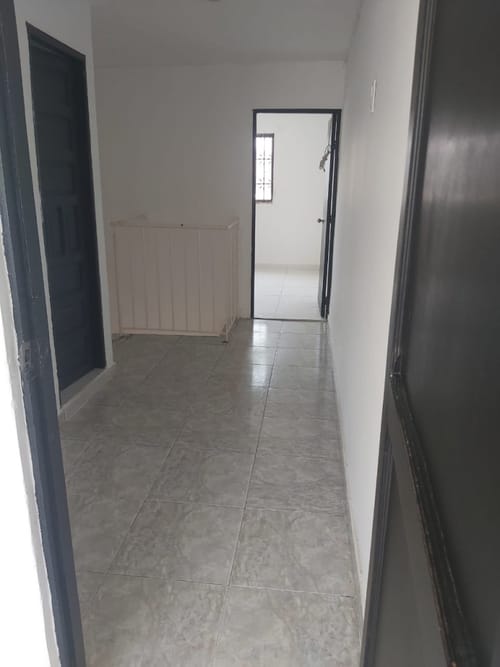 Apartamento de 2 alcobas en venta en Parque Muvdi Et. I, Soledad, 76 m² · foto 9 de 11