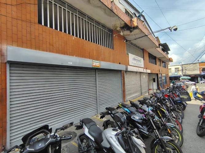 Local en arriendo en Centro, Bucaramanga, 150 m² · foto 2 de 17