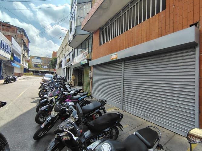 Local en arriendo en Centro, Bucaramanga, 150 m² · foto 3 de 17