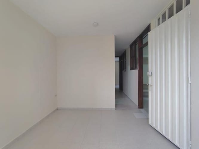 Apartamento de 3 alcobas en arriendo en Junin Sector I, Piedecuesta, 54 m² · foto 2 de 12