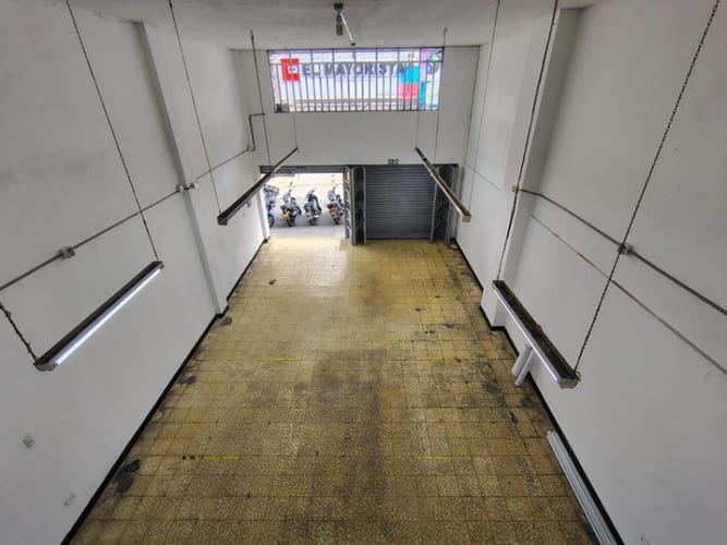 Local en arriendo en Centro, Bucaramanga, 150 m² · foto 9 de 17