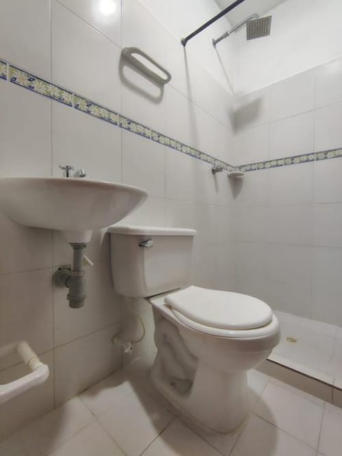 Apartamento de 3 alcobas en arriendo en Junin Sector I, Piedecuesta, 54 m² · foto 6 de 12