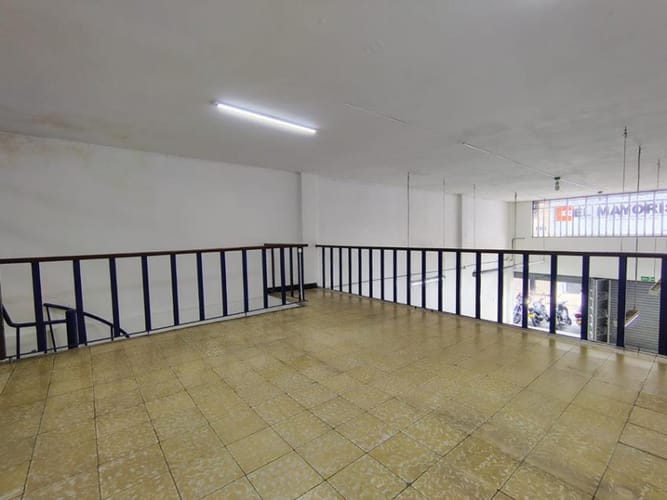 Local en arriendo en Centro, Bucaramanga, 150 m² · foto 10 de 17