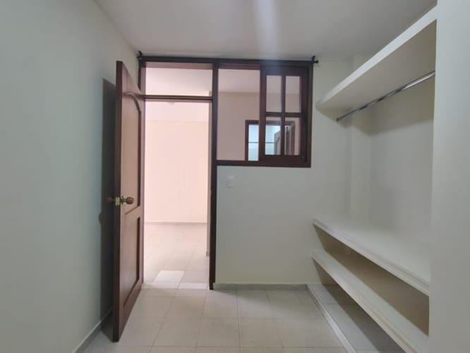 Apartamento de 3 alcobas en arriendo en Junin Sector I, Piedecuesta, 54 m² · foto 7 de 12