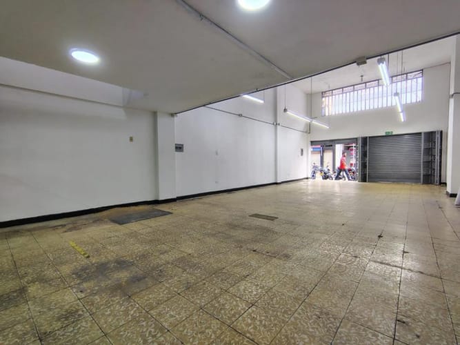 Local en arriendo en Centro, Bucaramanga, 150 m² · foto 12 de 17