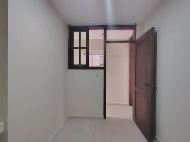 Apartamento de 3 alcobas en arriendo en Junin Sector I, Piedecuesta, 54 m² · foto 10 de 12