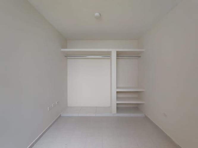 Apartamento de 3 alcobas en arriendo en Junin Sector I, Piedecuesta, 54 m² · foto 11 de 12