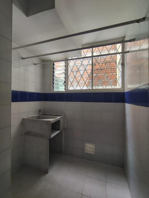 Apartamento de 3 alcobas en arriendo en Junin Sector I, Piedecuesta, 54 m² · foto 12 de 12
