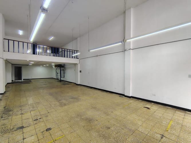 Local en arriendo en Centro, Bucaramanga, 150 m² · foto 16 de 17
