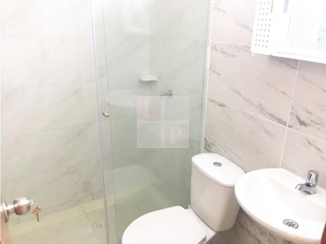 Apartamento de 3 alcobas en arriendo en La Enea, Manizales, 70 m² · foto 14 de 16