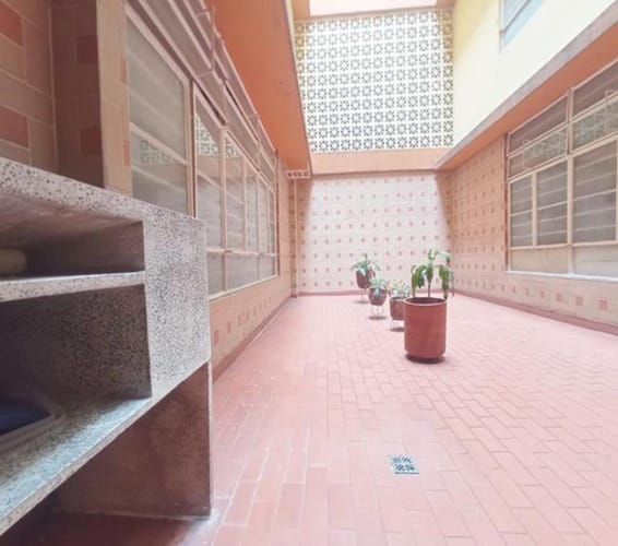 Edificio en arriendo en Centro, Bucaramanga, 1226 m² · foto 13 de 16