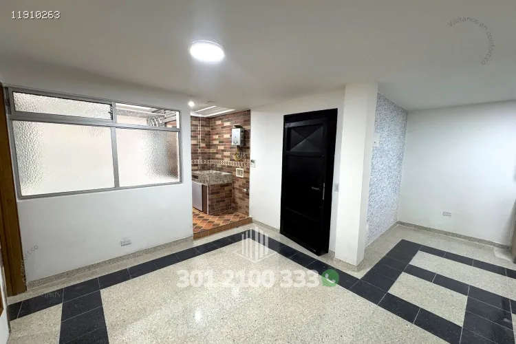 Apartamento de 2 alcobas en arriendo en Suramericana, Medellín, 60 m² · foto 2 de 18