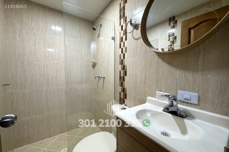 Apartamento de 2 alcobas en arriendo en Suramericana, Medellín, 60 m² · foto 9 de 18