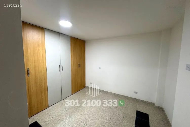Apartamento de 2 alcobas en arriendo en Suramericana, Medellín, 60 m² · foto 10 de 18