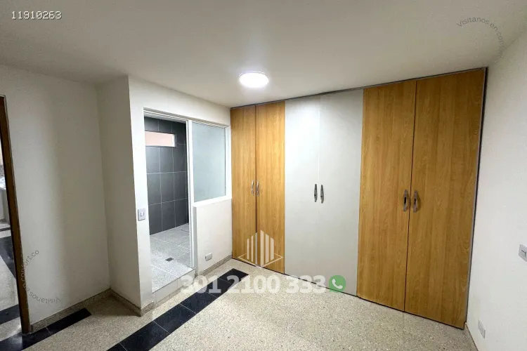Apartamento de 2 alcobas en arriendo en Suramericana, Medellín, 60 m² · foto 11 de 18