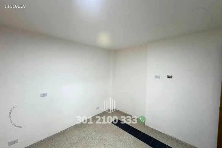 Apartamento de 2 alcobas en arriendo en Suramericana, Medellín, 60 m² · foto 13 de 18
