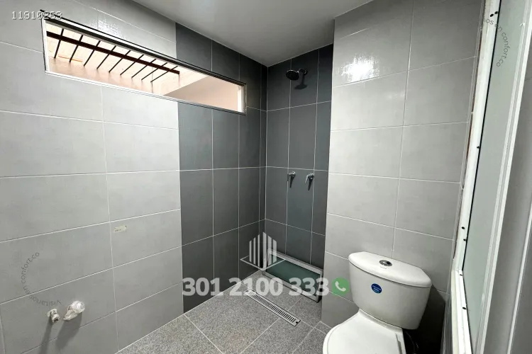 Apartamento de 2 alcobas en arriendo en Suramericana, Medellín, 60 m² · foto 14 de 18