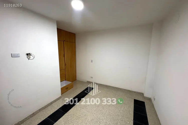 Apartamento de 2 alcobas en arriendo en Suramericana, Medellín, 60 m² · foto 16 de 18