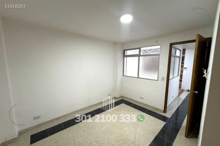 Apartamento de 2 alcobas en arriendo en Suramericana, Medellín, 60 m² · foto 18 de 18