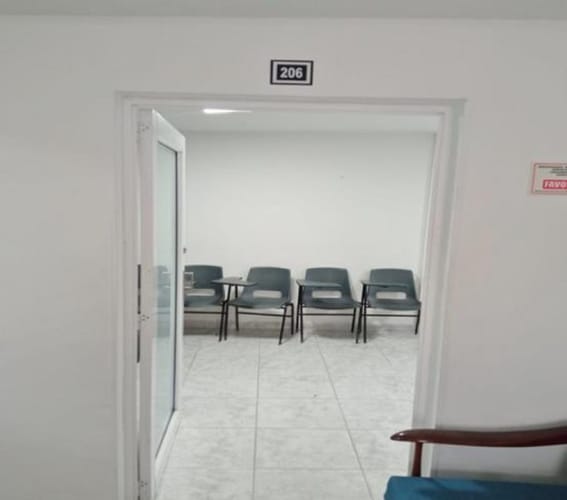 Oficina en arriendo en Bolarqui, Bucaramanga, 50 m² · foto 2 de 7
