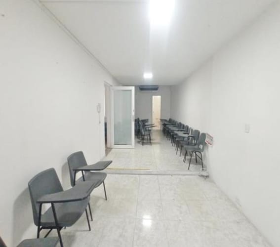 Oficina en arriendo en Bolarqui, Bucaramanga, 50 m² · foto 4 de 7
