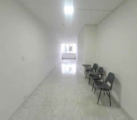 Oficina en arriendo en Bolarqui, Bucaramanga, 50 m² · foto 6 de 7