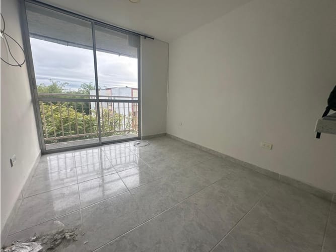 Studio for rent in Cr. altos de agua bonita, Armenia