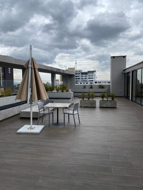 Apartaestudio en venta en Las Nieves, Bogotá, 25 m² · foto 17 de 20