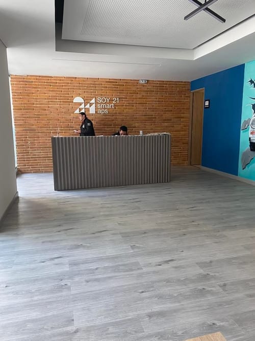 $270.000.000 en Las Nieves