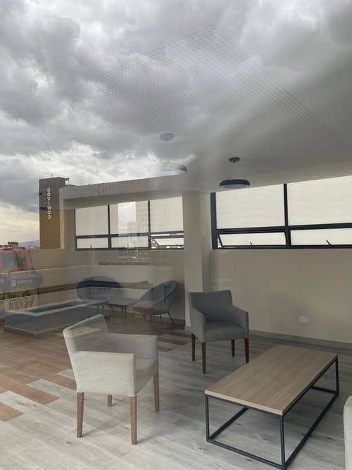 Apartaestudio en venta en Las Nieves, Bogotá, 25 m² · foto 16 de 20