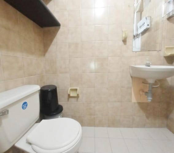 Oficina en arriendo en Bolarqui, Bucaramanga, 15 m² · foto 6 de 6