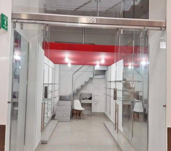 Local en arriendo en Casco Antiguo - Floridablanca, Floridablanca, 20 m² · foto 2 de 5