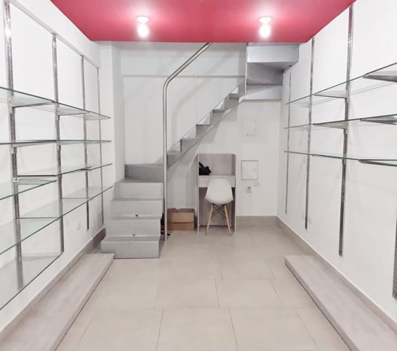 Local en arriendo en Casco Antiguo - Floridablanca, Floridablanca, 20 m² · foto 3 de 5