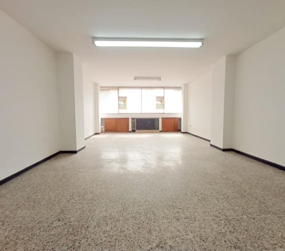 Oficina en arriendo en Centro, Bucaramanga, 56 m² · foto 2 de 6