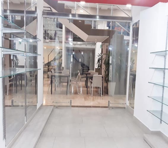 Local en arriendo en Casco Antiguo - Floridablanca, Floridablanca, 20 m² · foto 4 de 5
