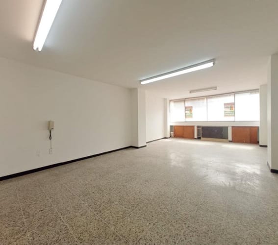 Oficina en arriendo en Centro, Bucaramanga, 56 m² · foto 3 de 6