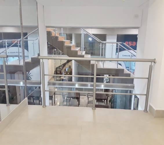 Local en arriendo en Casco Antiguo - Floridablanca, Floridablanca, 20 m² · foto 5 de 5