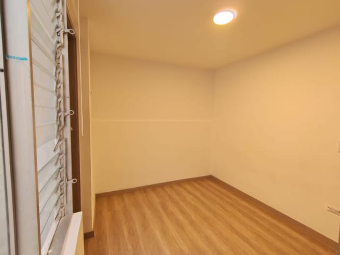 Apartamento de 2 alcobas en arriendo en Laureles, Medellín, 50 m² · foto 4 de 9