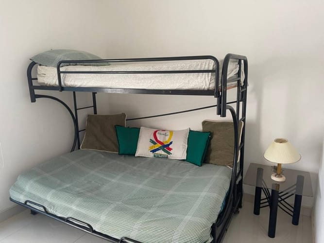 Casa de 2 alcobas en venta en Ricaurte, 72 m² · foto 12 de 24