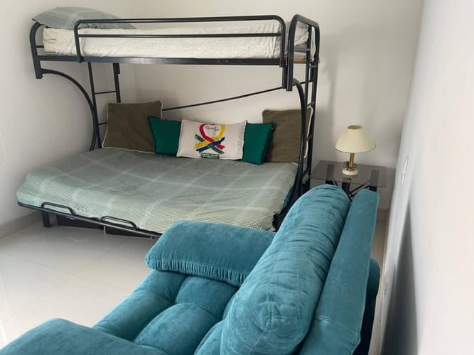 Casa de 2 alcobas en venta en Ricaurte, 72 m² · foto 13 de 24