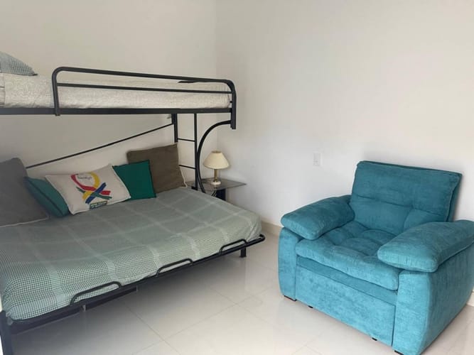 Casa de 2 alcobas en venta en Ricaurte, 72 m² · foto 14 de 24