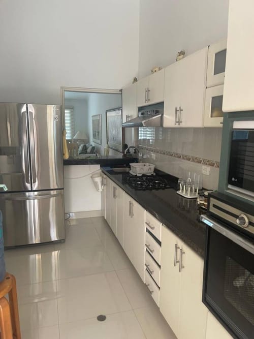 Casa de 2 alcobas en venta en Ricaurte, 72 m² · foto 19 de 24