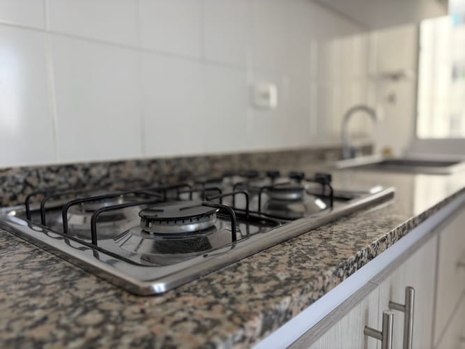 Apartamento de 3 alcobas en venta en Parque Natura, Jamundí, 65 m² · foto 4 de 20